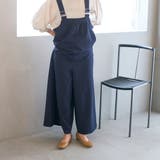 スクエアトゥVカットパンプス | Mode et Jacomo×ing | 詳細画像4 