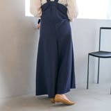 スクエアトゥVカットパンプス | Mode et Jacomo×ing | 詳細画像6 