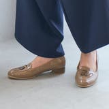 【レイン対応】モカシューズ | Mode et Jacomo×ing | 詳細画像28