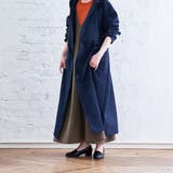 【レイン対応】モカシューズ | Mode et Jacomo×ing | 詳細画像8