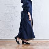 【レイン対応】モカシューズ | Mode et Jacomo×ing | 詳細画像9