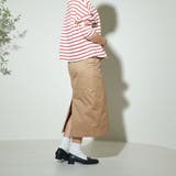 【WEB限定】【レイン対応】ヒールアップビットローファー | Mode et Jacomo×ing | 詳細画像10 