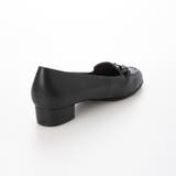 【WEB限定】【レイン対応】ヒールアップビットローファー | Mode et Jacomo×ing | 詳細画像14 