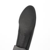 【WEB限定】【レイン対応】ヒールアップビットローファー | Mode et Jacomo×ing | 詳細画像16 