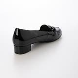 【WEB限定】【レイン対応】ヒールアップビットローファー | Mode et Jacomo×ing | 詳細画像21 