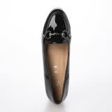 【WEB限定】【レイン対応】ヒールアップビットローファー | Mode et Jacomo×ing | 詳細画像22 