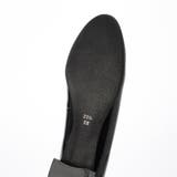 【WEB限定】【レイン対応】ヒールアップビットローファー | Mode et Jacomo×ing | 詳細画像23 