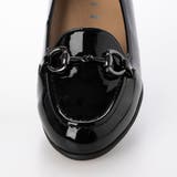 【WEB限定】【レイン対応】ヒールアップビットローファー | Mode et Jacomo×ing | 詳細画像24 