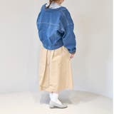 【WEB限定】【レイン対応】ヒールアップビットローファー | Mode et Jacomo×ing | 詳細画像31 