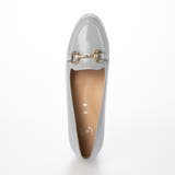 【WEB限定】【レイン対応】ヒールアップビットローファー | Mode et Jacomo×ing | 詳細画像34 