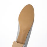 【WEB限定】【レイン対応】ヒールアップビットローファー | Mode et Jacomo×ing | 詳細画像35 