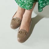 【WEB限定】【レイン対応】ヒールアップビットローファー | Mode et Jacomo×ing | 詳細画像37 