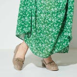 【WEB限定】【レイン対応】ヒールアップビットローファー | Mode et Jacomo×ing | 詳細画像38 