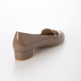 【WEB限定】【レイン対応】ヒールアップビットローファー | Mode et Jacomo×ing | 詳細画像43 