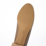 【WEB限定】【レイン対応】ヒールアップビットローファー | Mode et Jacomo×ing | 詳細画像45 