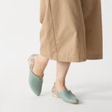 Vカットカッターシューズ | Mode et Jacomo×ing | 詳細画像1