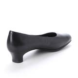 スクエアトゥパンプス | Mode et Jacomo×ing | 詳細画像11