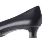 スクエアトゥパンプス | Mode et Jacomo×ing | 詳細画像14