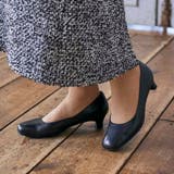 スクエアトゥパンプス | Mode et Jacomo×ing | 詳細画像6