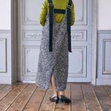 スクエアトゥパンプス | Mode et Jacomo×ing | 詳細画像9