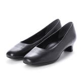 ブラック | スクエアトゥパンプス | Mode et Jacomo×ing