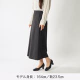 【3E】スクエアトゥパンプス | Mode et Jacomo×ing | 詳細画像4 