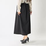 【3E】スクエアトゥパンプス | Mode et Jacomo×ing | 詳細画像6 