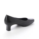 【3E】スクエアトゥパンプス | Mode et Jacomo×ing | 詳細画像8 