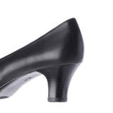 ブラックパンプス | Mode et Jacomo×ing | 詳細画像15 