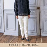 ブラックパンプス | Mode et Jacomo×ing | 詳細画像3 