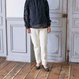 ブラックパンプス | Mode et Jacomo×ing | 詳細画像9 