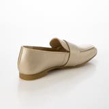 【WEB限定】レザーベルトローファー | Mode et Jacomo×ing | 詳細画像13 