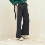 【WEB限定】レザーベルトローファー | Mode et Jacomo×ing | 詳細画像20 