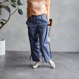 【WEB限定】レザーベルトローファー | Mode et Jacomo×ing | 詳細画像23 