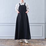 【WEB限定】ゴム紐レースアップシューズ | Mode et Jacomo×ing | 詳細画像13