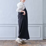 【WEB限定】ゴム紐レースアップシューズ | Mode et Jacomo×ing | 詳細画像14