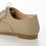 【WEB限定】ゴム紐レースアップシューズ | Mode et Jacomo×ing | 詳細画像23