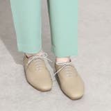 【WEB限定】ゴム紐レースアップシューズ | Mode et Jacomo×ing | 詳細画像24