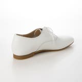 【WEB限定】ゴム紐レースアップシューズ | Mode et Jacomo×ing | 詳細画像32