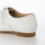 【WEB限定】ゴム紐レースアップシューズ | Mode et Jacomo×ing | 詳細画像35