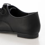 【WEB限定】ゴム紐レースアップシューズ | Mode et Jacomo×ing | 詳細画像8