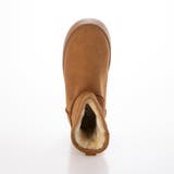 【WEB限定】ボリュームソールムートンブーツ | Mode et Jacomo×ing | 詳細画像7 