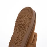 【WEB限定】ボリュームソールムートンブーツ | Mode et Jacomo×ing | 詳細画像8 