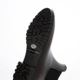 【WEB限定】【レイン対応】サイドゴアレインブーツ | Mode et Jacomo×ing | 詳細画像8