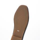 【サスティナブルシリーズ】Vカットフラットパンプス | Mode et Jacomo×ing | 詳細画像5 