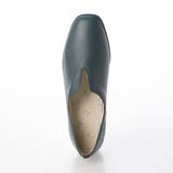 【サスティナブルシリーズ】フラットスリットパンプス | Mode et Jacomo×ing | 詳細画像10 