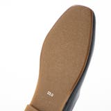 【サスティナブルシリーズ】フラットスリットパンプス | Mode et Jacomo×ing | 詳細画像11 