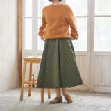 【サスティナブルシリーズ】フラットスリットパンプス | Mode et Jacomo×ing | 詳細画像17 