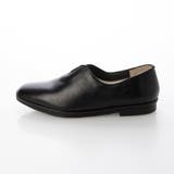 【サスティナブルシリーズ】フラットスリットパンプス | Mode et Jacomo×ing | 詳細画像2 