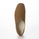 【サスティナブルシリーズ】フラットスリットパンプス | Mode et Jacomo×ing | 詳細画像20 